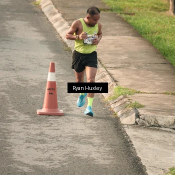 Runner Photo 5964941