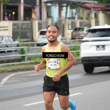 Runner Photo 5964942