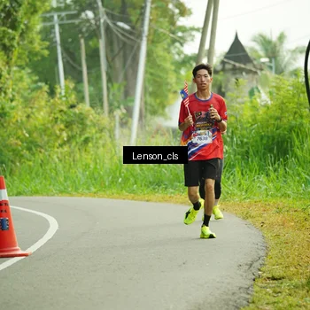 Runner Photo 5964943