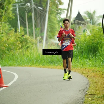 Runner Photo 5964944