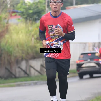 Runner Photo 5964946
