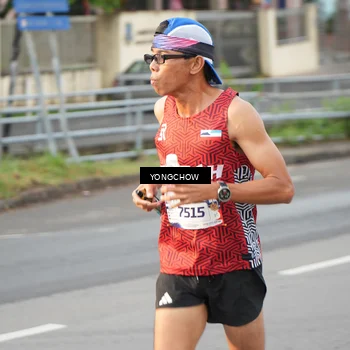 Runner Photo 5964947