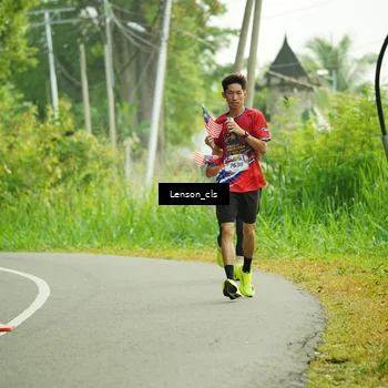 Runner Photo 5964950