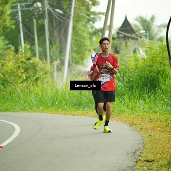 Runner Photo 5964953