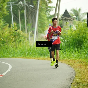 Runner Photo 5964954