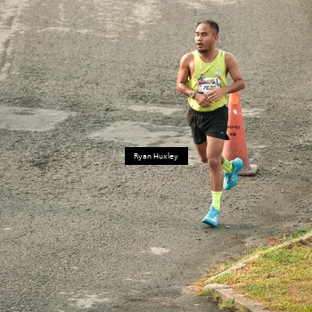 Runner Photo 5964955