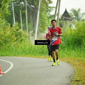 Runner Photo 5964956