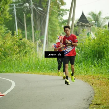 Runner Photo 5964957
