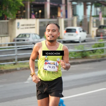 Runner Photo 5964958