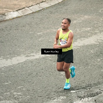 Runner Photo 5964960