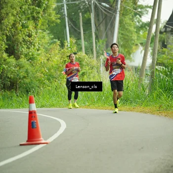 Runner Photo 5964963