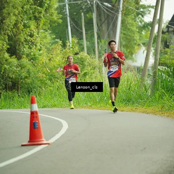 Runner Photo 5964965