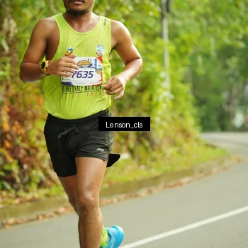 Runner Photo 5964969