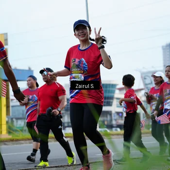 Runner Photo 5964970