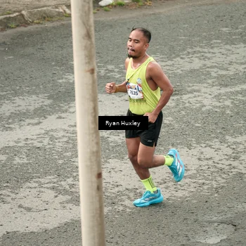 Runner Photo 5964972