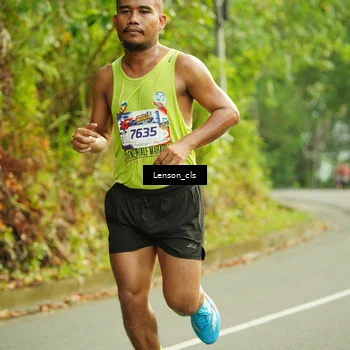 Runner Photo 5964974