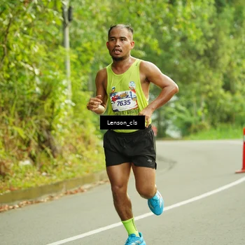 Runner Photo 5964979