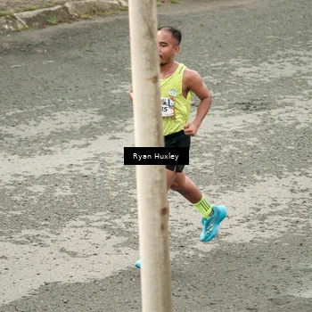 Runner Photo 5964980