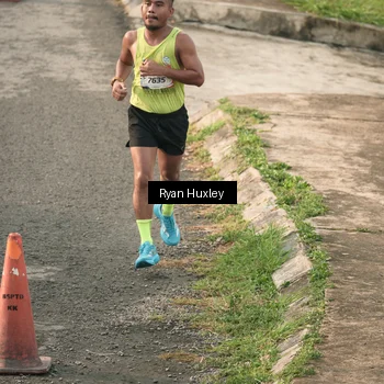 Runner Photo 5964982