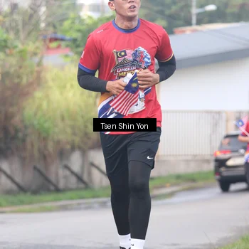 Runner Photo 5964983