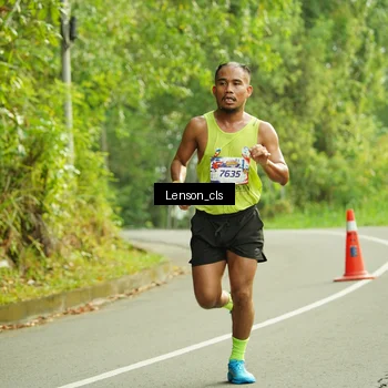 Runner Photo 5964985