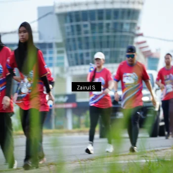 Runner Photo 5964986