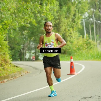 Runner Photo 5964989