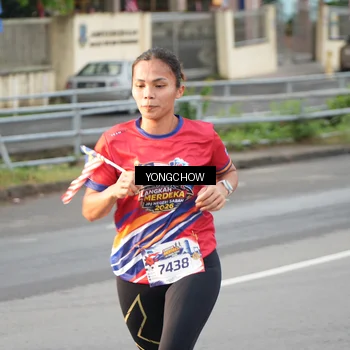 Runner Photo 5964993