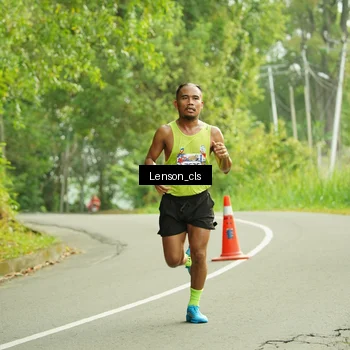 Runner Photo 5964994