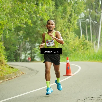 Runner Photo 5964995
