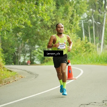Runner Photo 5964997