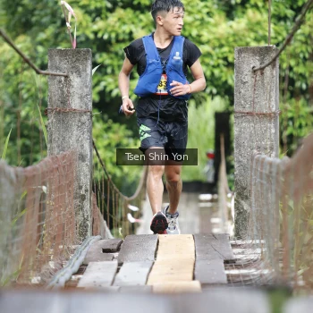 Runner Photo 59650