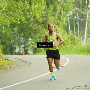 Runner Photo 5965001