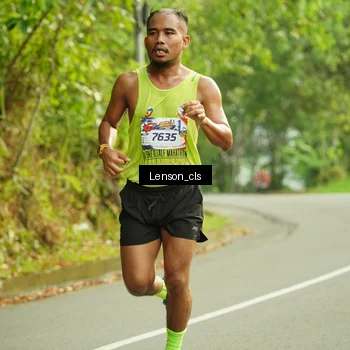 Runner Photo 5965005