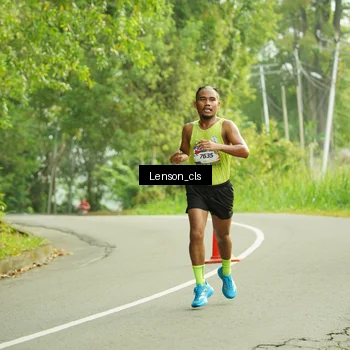 Runner Photo 5965006
