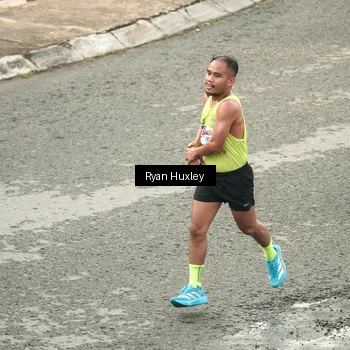Runner Photo 5965007