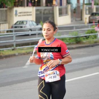 Runner Photo 5965008