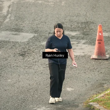 Runner Photo 5965009