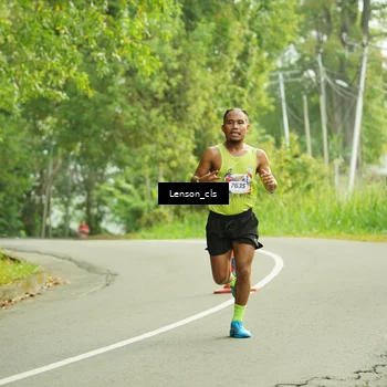Runner Photo 5965011