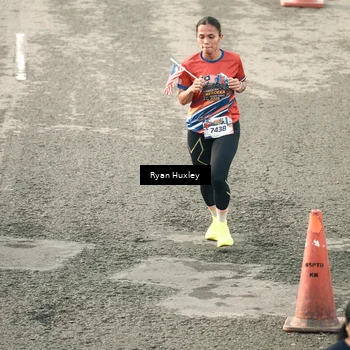Runner Photo 5965012