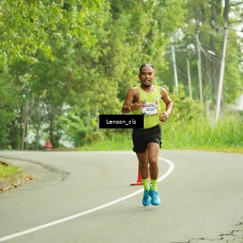 Runner Photo 5965014