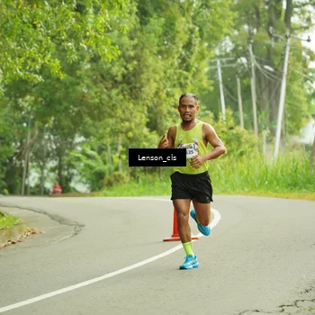 Runner Photo 5965015