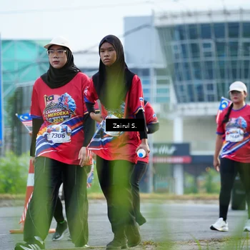 Runner Photo 5965016