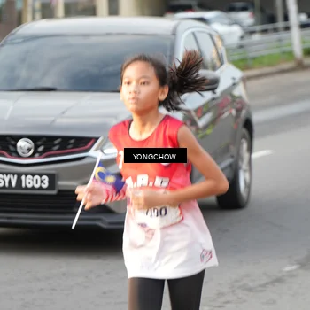 Runner Photo 5965017