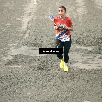 Runner Photo 5965022