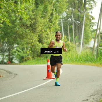 Runner Photo 5965023