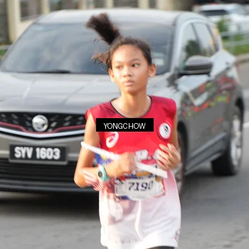 Runner Photo 5965024