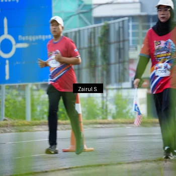 Runner Photo 5965025