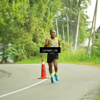 Runner Photo 5965026