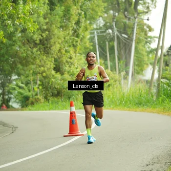 Runner Photo 5965027